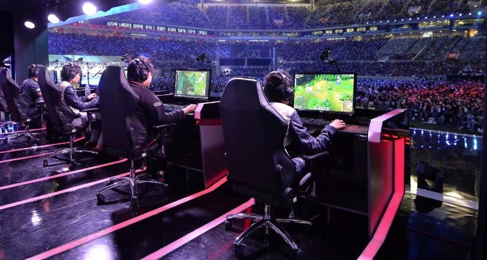 Siapa Bilang lo Nggak Bisa jadi Pro Player Esports?